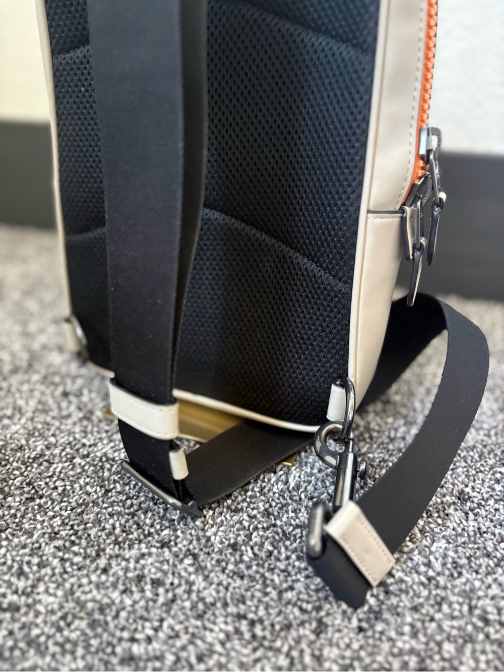 Coach Track pack colorblock - signature - Picture 10 of 12